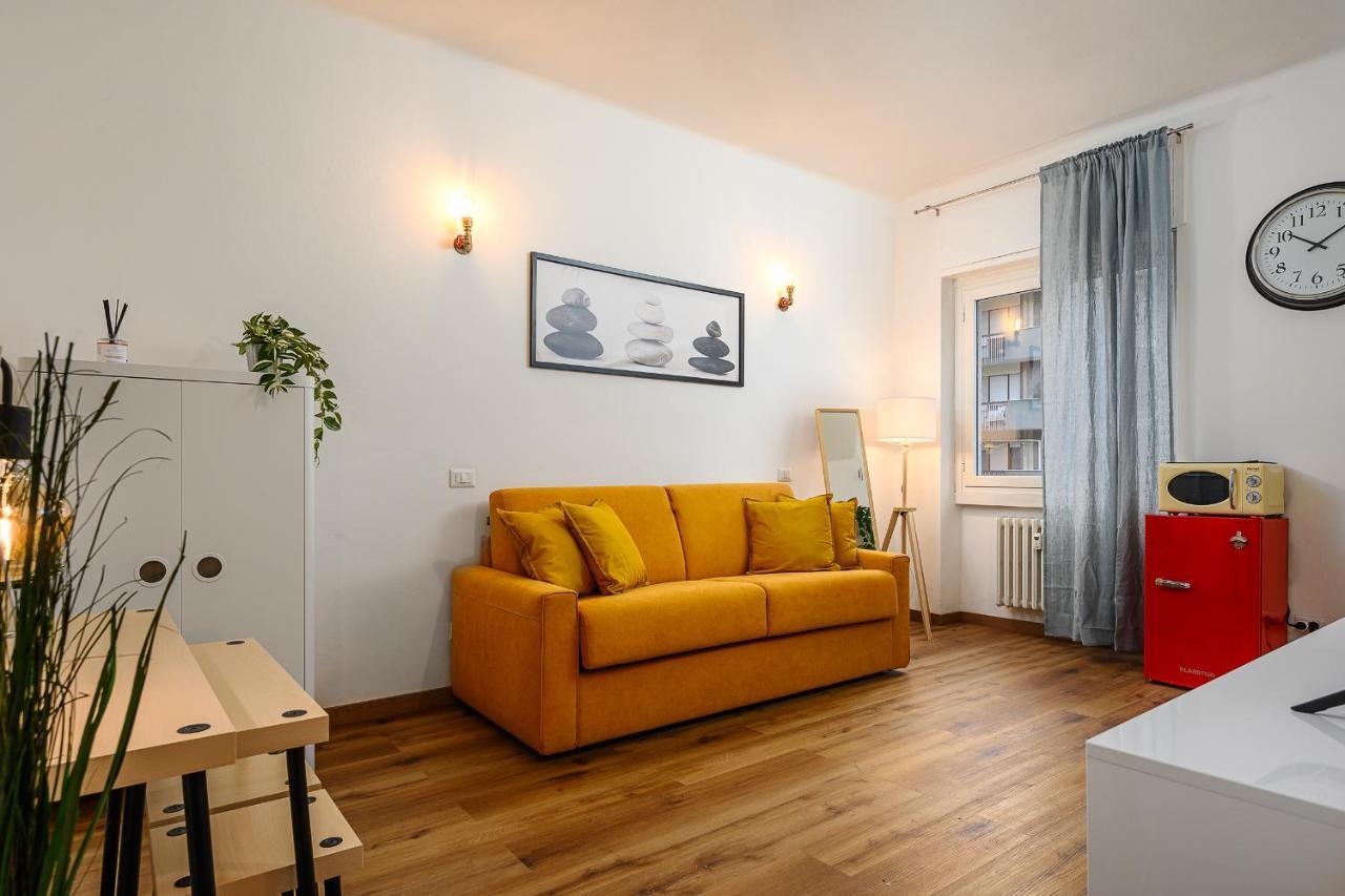 Tito Livio 35 - Monolocale Cool Apartment Milan Exterior photo