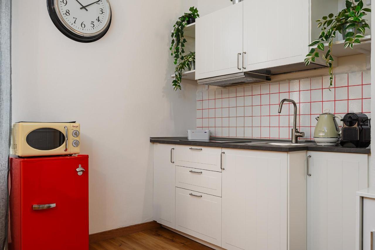 Tito Livio 35 - Monolocale Cool Apartment Milan Exterior photo